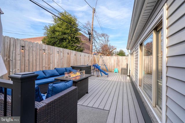 9502 HILSPACH ST, Philadelphia, PA 19115