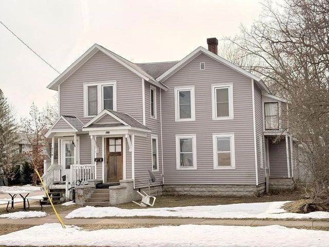 511 3RD STREET SOUTH, Wisconsin Rapids, WI 54494