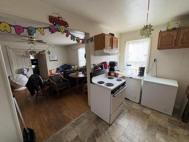 511 3RD STREET SOUTH, Wisconsin Rapids, WI 54494