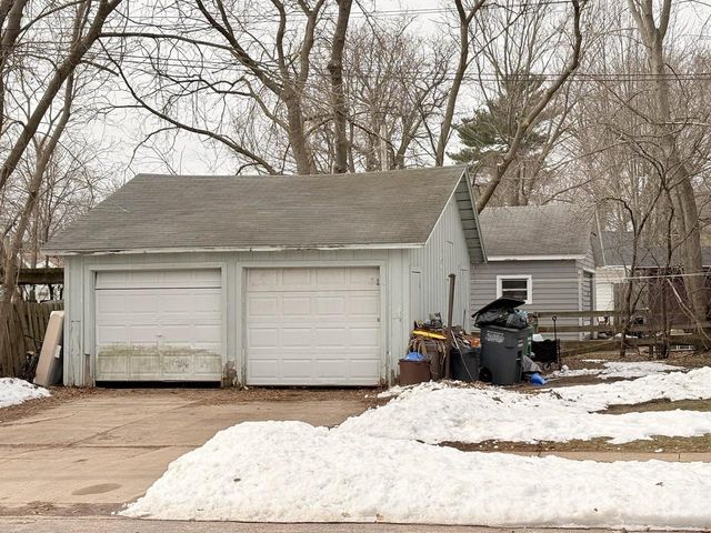 511 3RD STREET SOUTH, Wisconsin Rapids, WI 54494