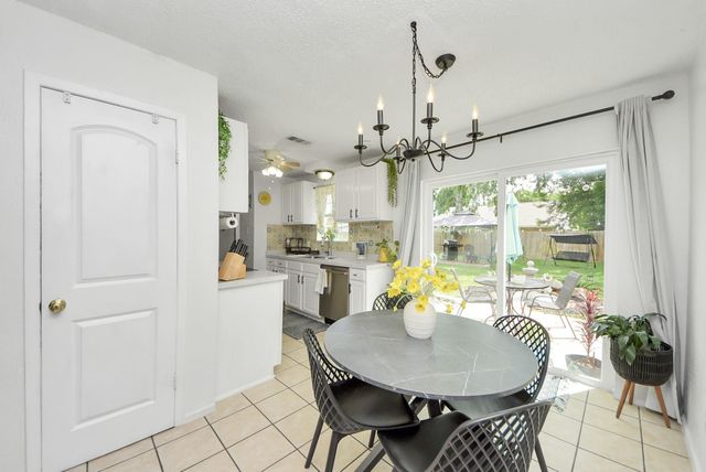 6903 La Violetta Drive, Houston, TX 77083