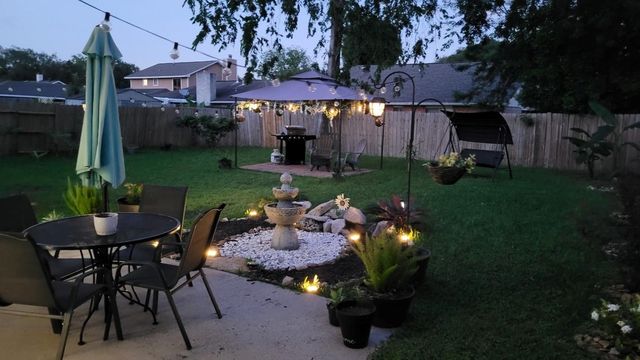 6903 La Violetta Drive, Houston, TX 77083