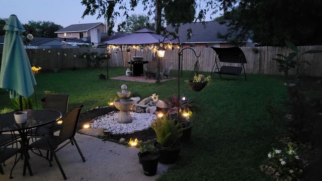 6903 La Violetta Drive, Houston, TX 77083