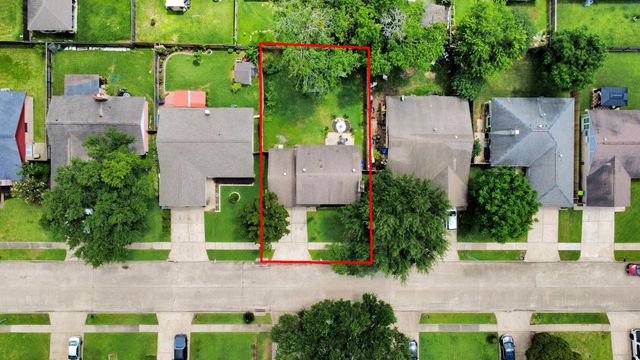 6903 La Violetta Drive, Houston, TX 77083