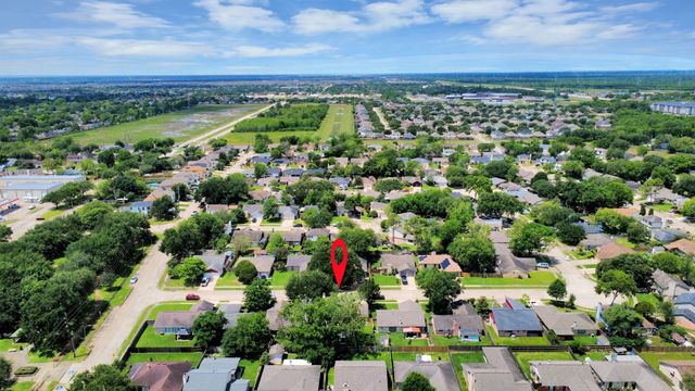 6903 La Violetta Drive, Houston, TX 77083