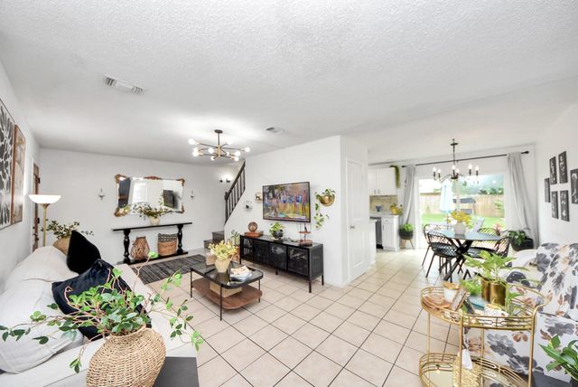 6903 La Violetta Drive, Houston, TX 77083