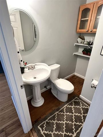 703 Holland Avenue, Webster Groves, MO 63119