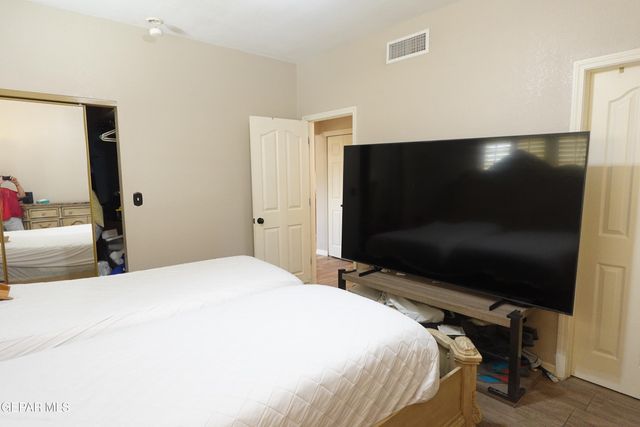 11813 DEER GRASS Circle, El Paso, TX 79936