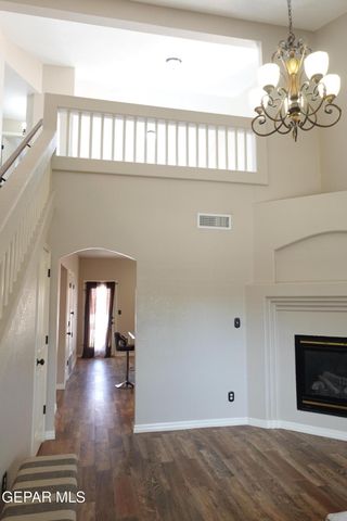 11813 DEER GRASS Circle, El Paso, TX 79936