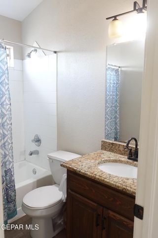 11813 DEER GRASS Circle, El Paso, TX 79936