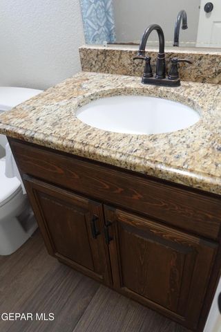 11813 DEER GRASS Circle, El Paso, TX 79936