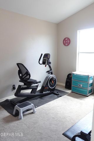 11813 DEER GRASS Circle, El Paso, TX 79936