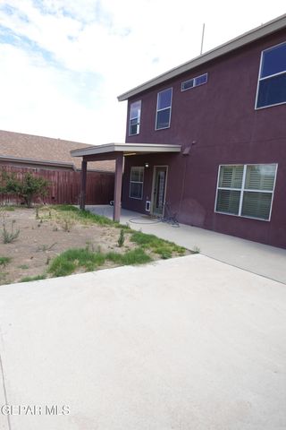 11813 DEER GRASS Circle, El Paso, TX 79936
