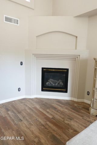 11813 DEER GRASS Circle, El Paso, TX 79936
