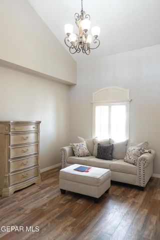 11813 DEER GRASS Circle, El Paso, TX 79936