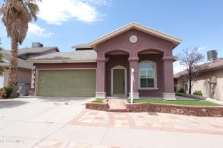 11813 DEER GRASS Circle, El Paso, TX 79936