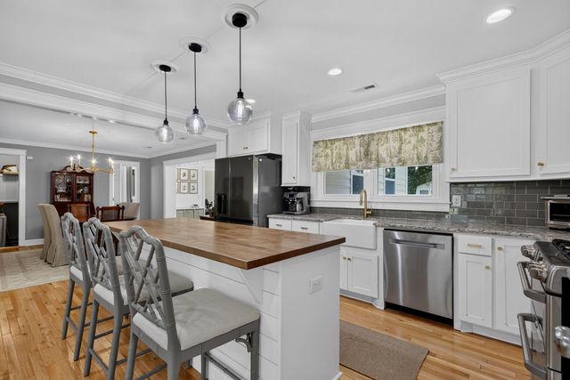 114 Reynolds Road, Summerville, SC 29483