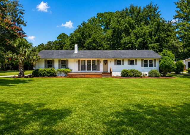 114 Reynolds Road, Summerville, SC 29483