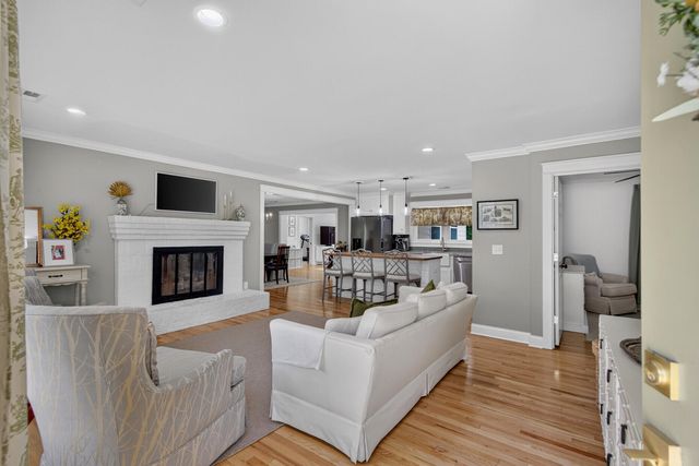 114 Reynolds Road, Summerville, SC 29483