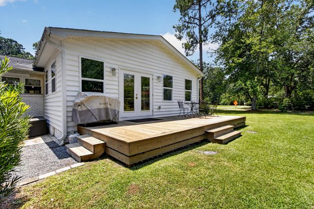 114 Reynolds Road, Summerville, SC 29483
