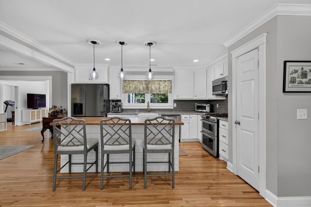 114 Reynolds Road, Summerville, SC 29483