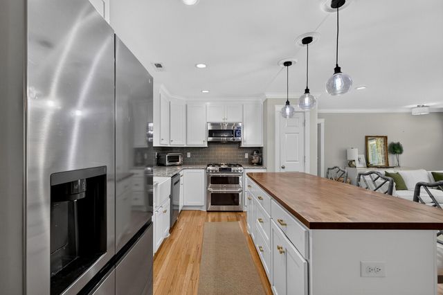 114 Reynolds Road, Summerville, SC 29483