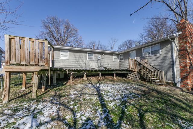 4412 ROBERT RAY CT, Columbia, MO 65202