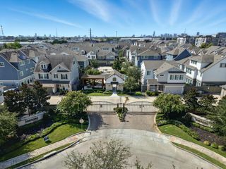 1518 Callaking Place, Houston, TX 77008