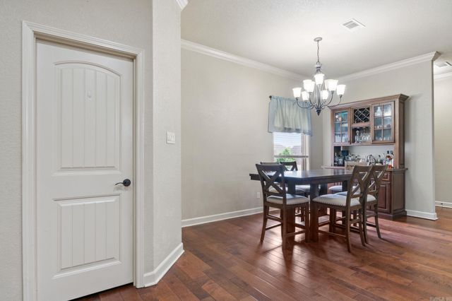 6906 Grace Village Drive, Alexander, AR 72002