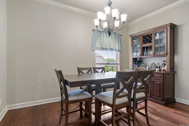 6906 Grace Village Drive, Alexander, AR 72002