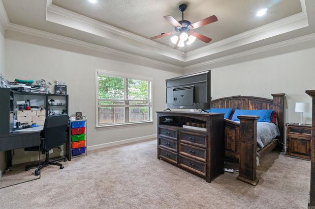 6906 Grace Village Drive, Alexander, AR 72002