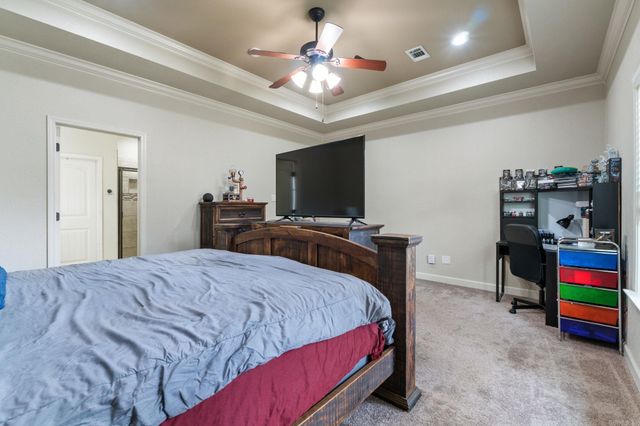 6906 Grace Village Drive, Alexander, AR 72002