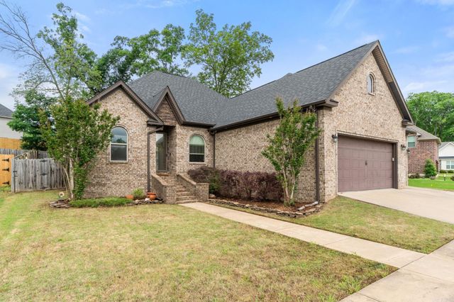 6906 Grace Village Drive, Alexander, AR 72002