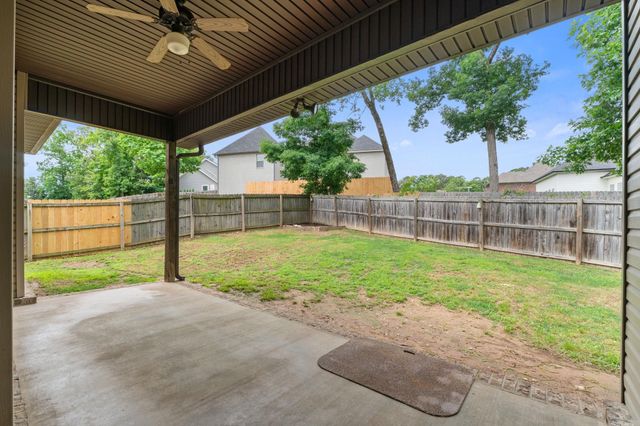 6906 Grace Village Drive, Alexander, AR 72002