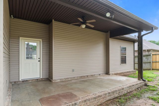 6906 Grace Village Drive, Alexander, AR 72002