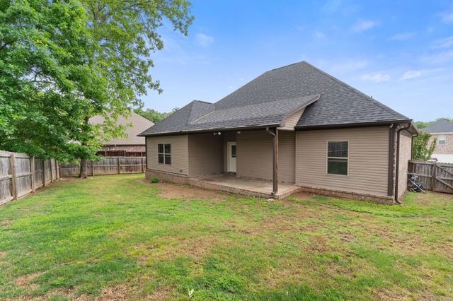 6906 Grace Village Drive, Alexander, AR 72002