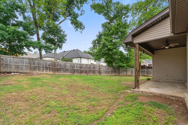 6906 Grace Village Drive, Alexander, AR 72002