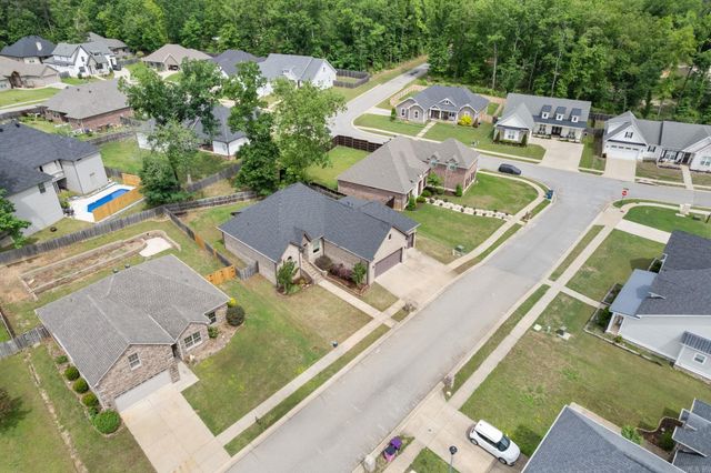 6906 Grace Village Drive, Alexander, AR 72002