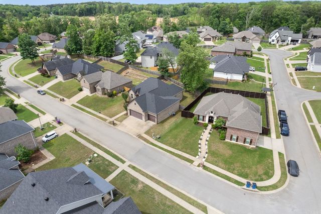 6906 Grace Village Drive, Alexander, AR 72002