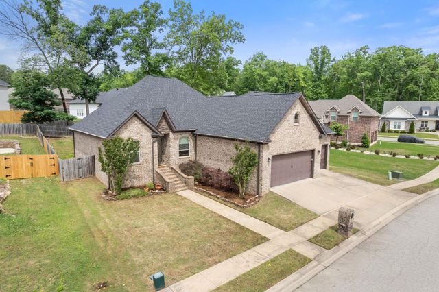 6906 Grace Village Drive, Alexander, AR 72002