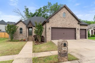 6906 Grace Village Drive, Alexander, AR 72002
