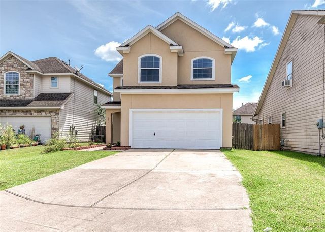 3215 Sapphire Star Drive Road, Houston, TX 77082