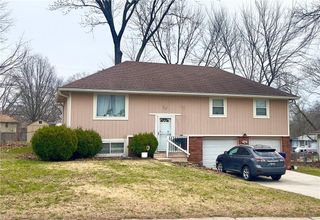 1924 SW 5th Street, Blue Springs, MO 64014