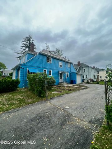 194 S Main Avenue, Albany, NY 12208