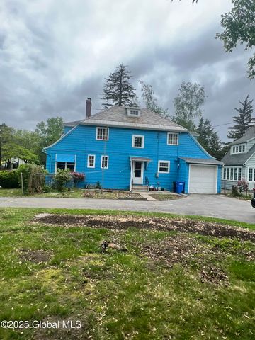 194 S Main Avenue, Albany, NY 12208