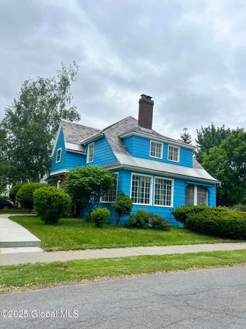 194 S Main Avenue, Albany, NY 12208