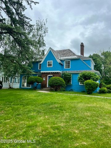 194 S Main Avenue, Albany, NY 12208