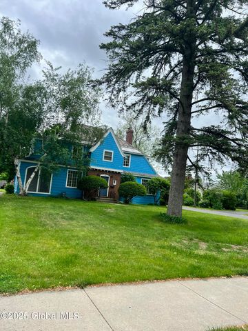 194 S Main Avenue, Albany, NY 12208