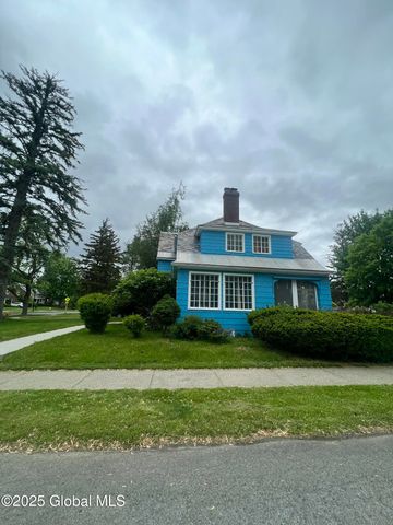 194 S Main Avenue, Albany, NY 12208