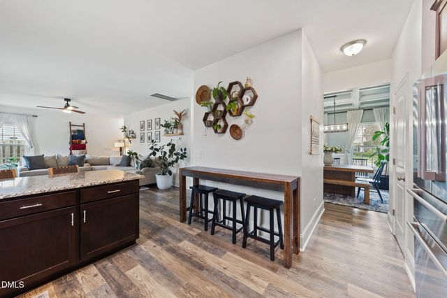 201 National Drive, Clayton, NC 27527